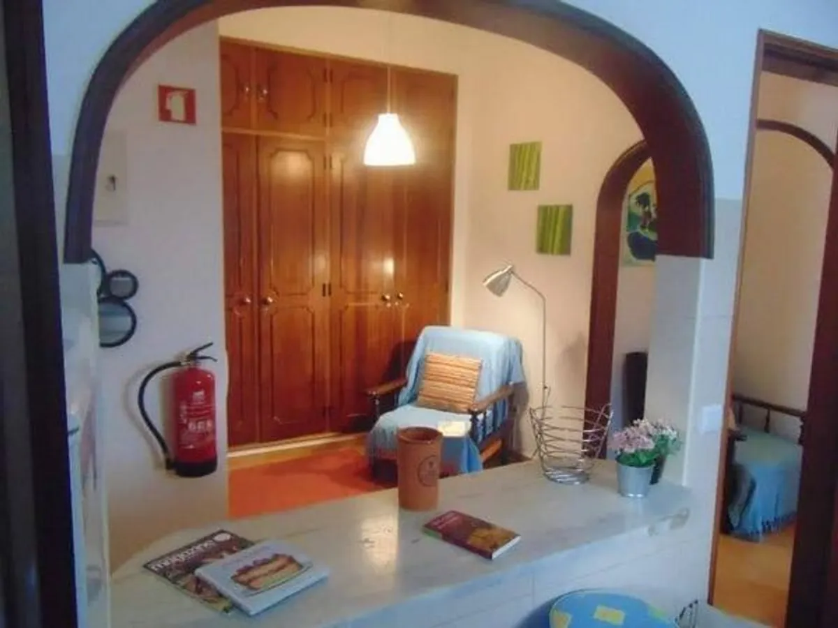 Albufeira Pet Friendly 