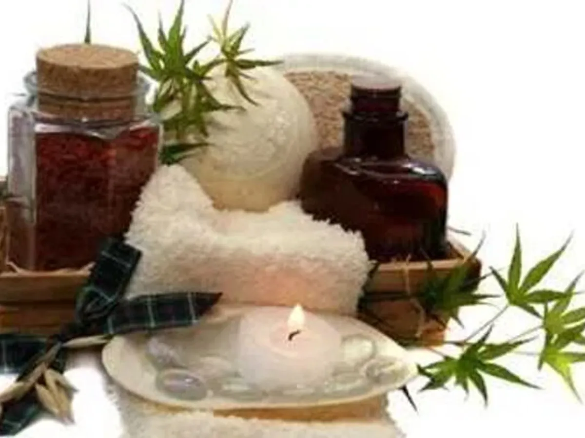 Relax Massagem OEIRAS/Carcavelos