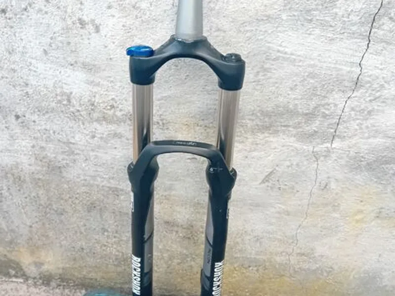 suspensão ROCK.SHOX 27,5. Boost har 