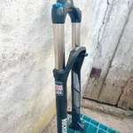 suspensão ROCK.SHOX 27,5. Boost har  2