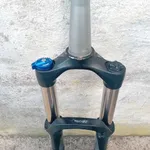 suspensão ROCK.SHOX 27,5. Boost har  3