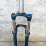 suspensão ROCK.SHOX 27,5. Boost har  5