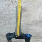 suspensão ROCK.SHOX 27,5. Boost har  9