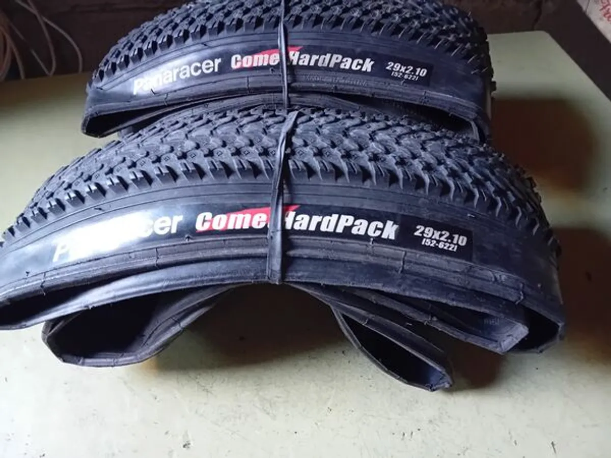 peneus 29 semi-novos 