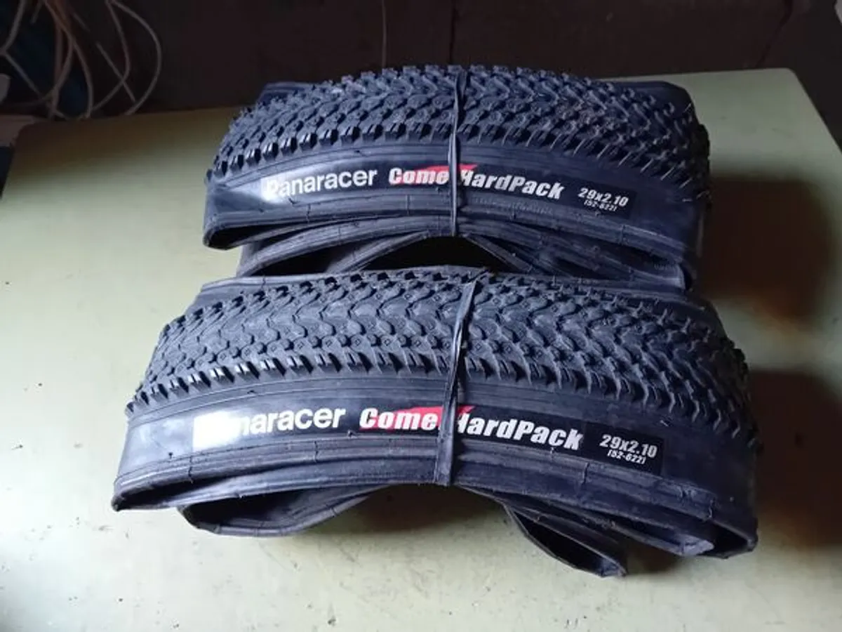 peneus 29 semi-novos 