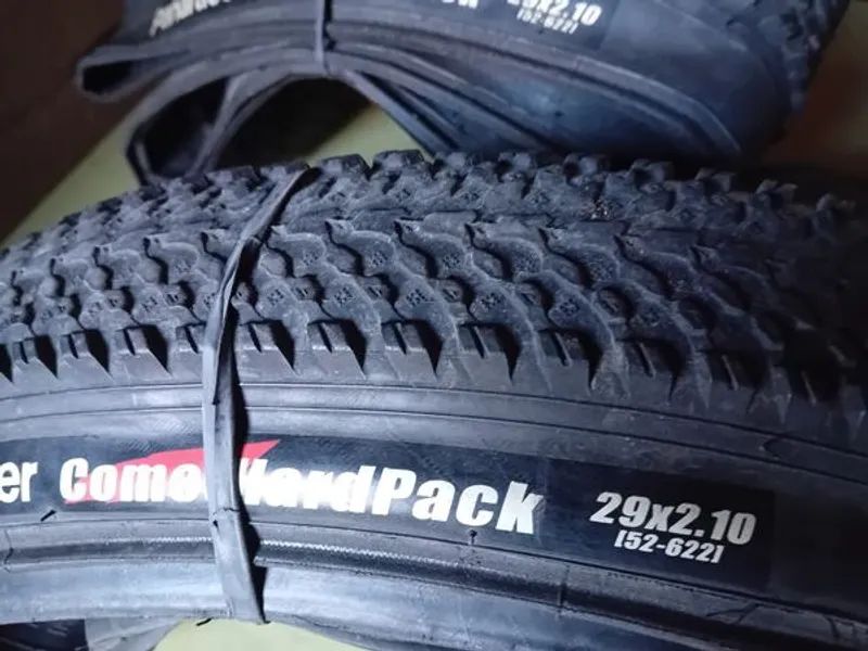 peneus 29 semi-novos 