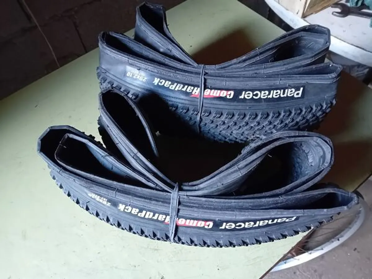 peneus 29 semi-novos 