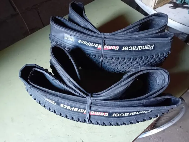 peneus 29 semi-novos 