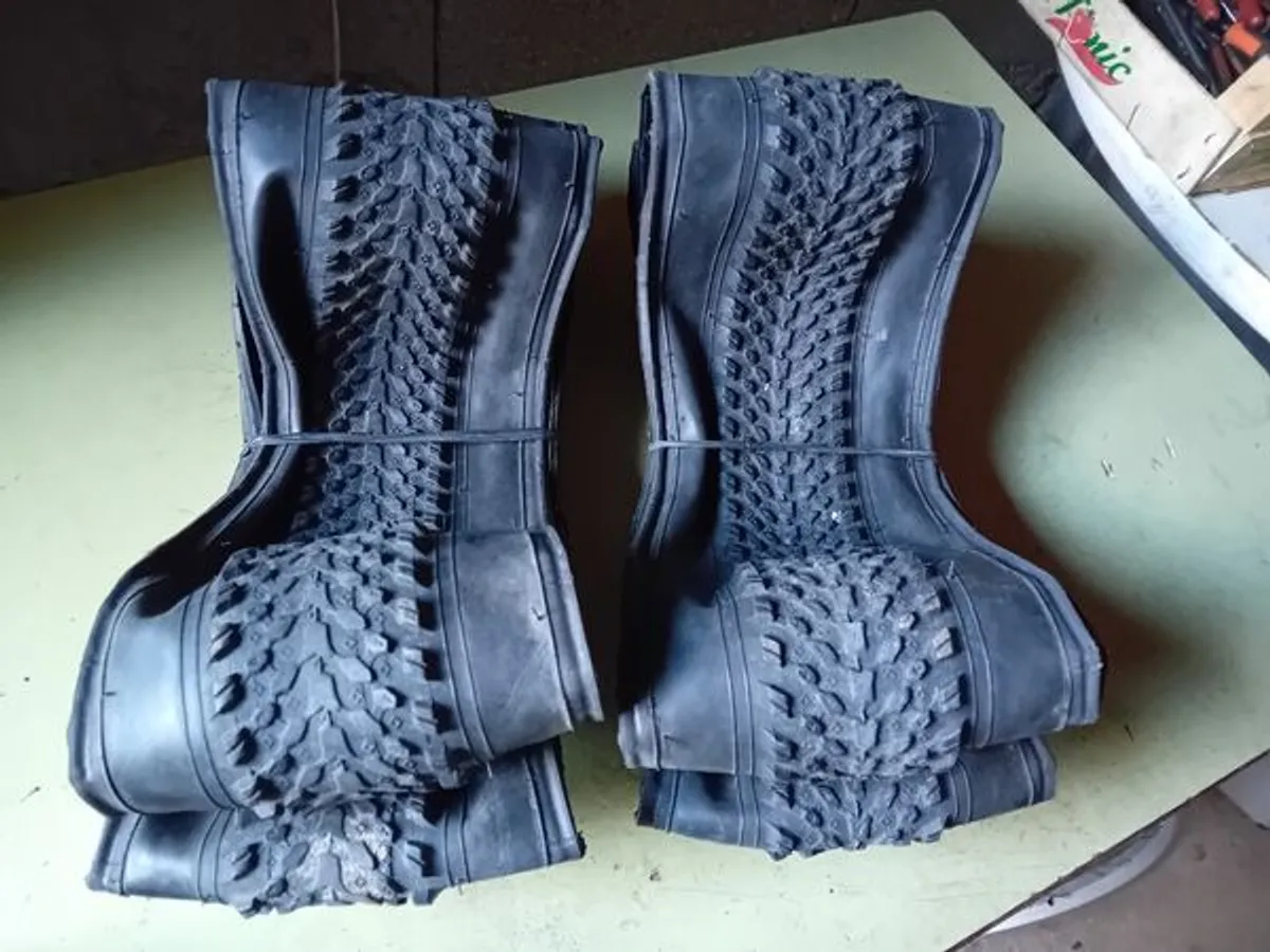 peneus 29 semi-novos 