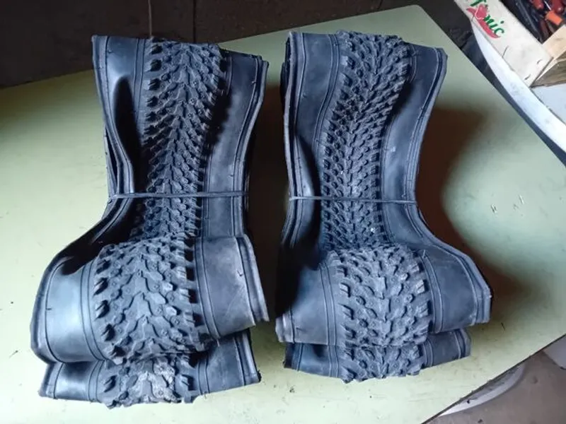 peneus 29 semi-novos 