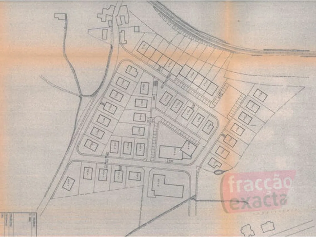 Lote de Terreno, Aveiro, Santa Maria da Feira