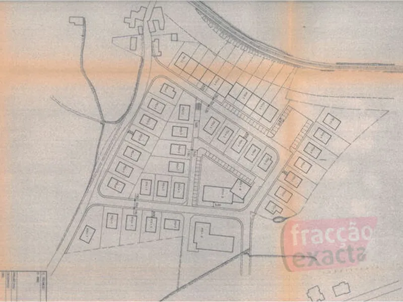 Lote de Terreno, Aveiro, Santa Maria da Feira