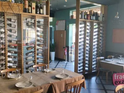 Restaurante, São Félix da Marinha, Vila Nova Gaia