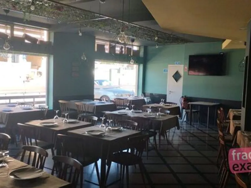 Restaurante, São Félix da Marinha, Vila Nova Gaia