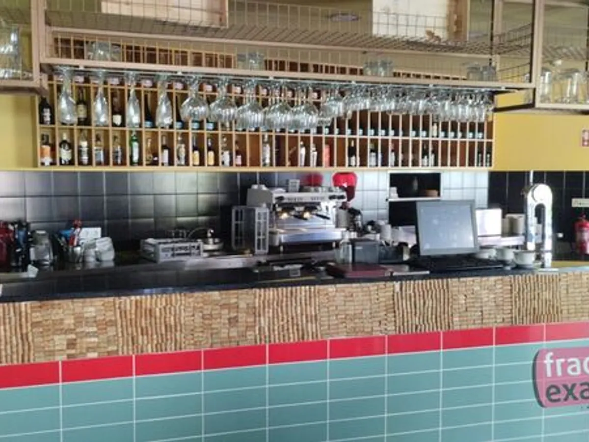 Restaurante, São Félix da Marinha, Vila Nova Gaia