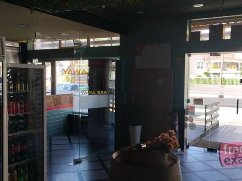 Restaurante, São Félix da Marinha, Vila Nova Gaia