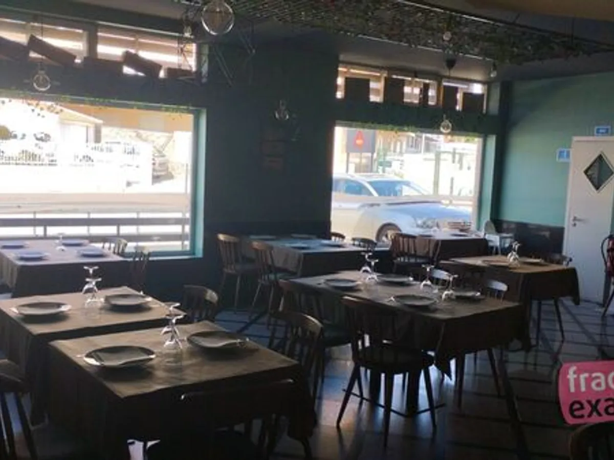 Restaurante, São Félix da Marinha, Vila Nova Gaia