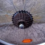 rodas QUANDO completas novas  2