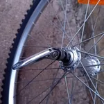 rodas QUANDO completas novas  3