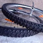 rodas QUANDO completas novas  4