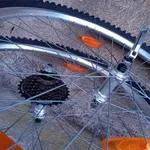 rodas QUANDO completas novas  5