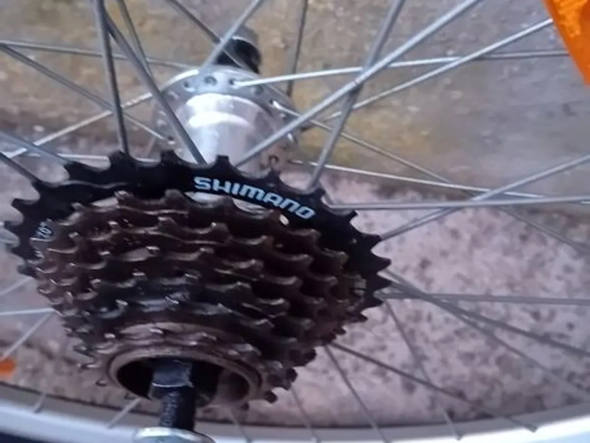 rodas QUANDO completas novas 