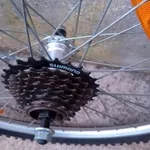 rodas QUANDO completas novas  7