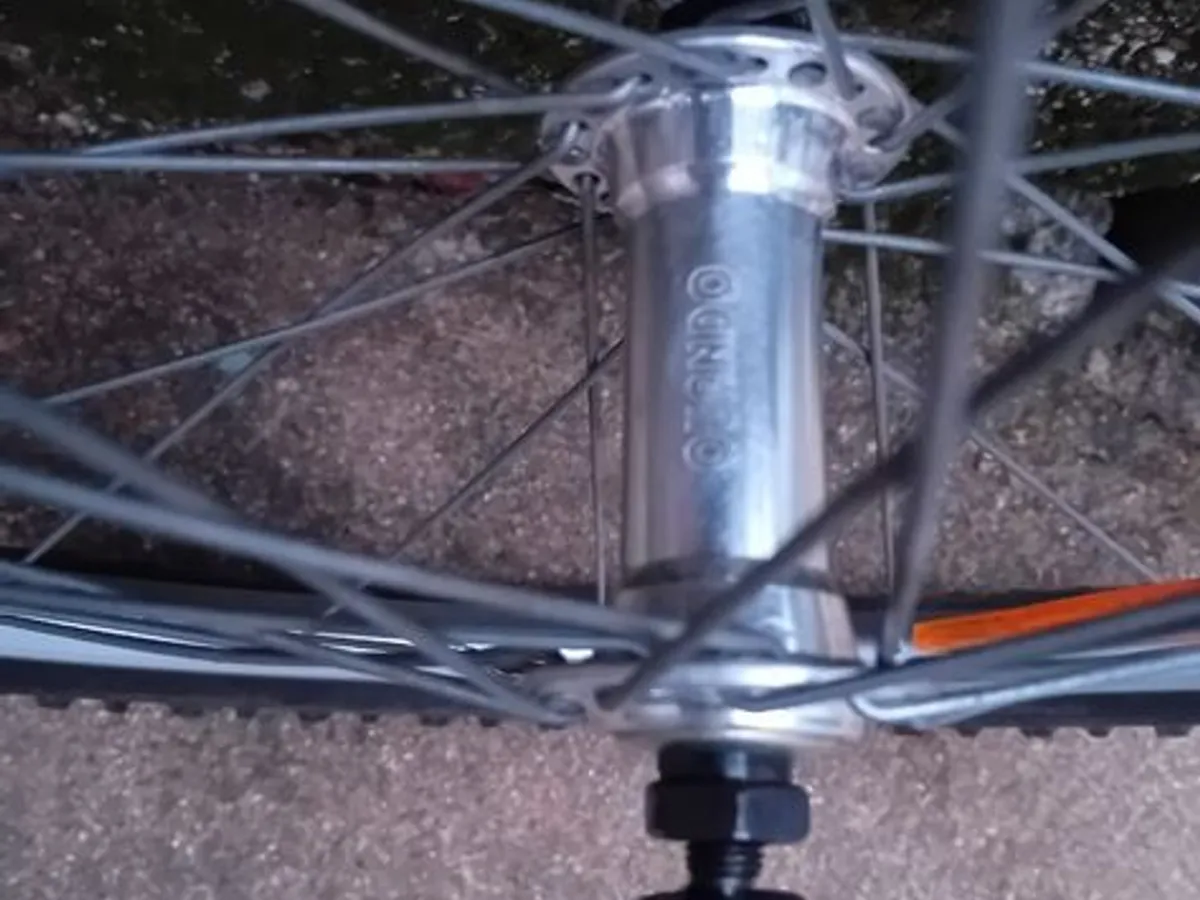 rodas QUANDO completas novas 