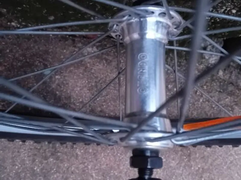 rodas QUANDO completas novas 