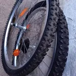 rodas QUANDO completas novas  10