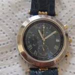 relogio Dakar Silver 1