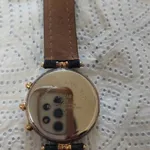 relogio Dakar Silver 2