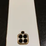 Capa Branca Xiaomi redmi note 9 pro  1