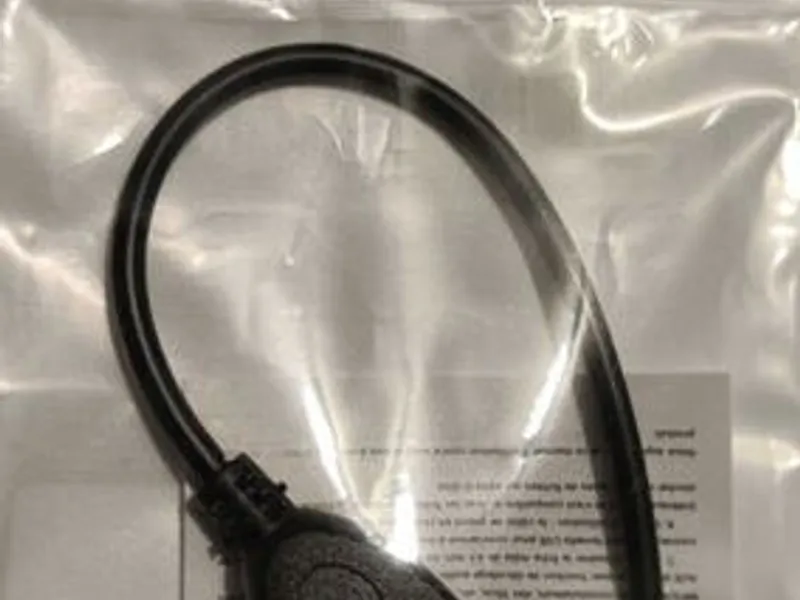 Conversor/adaptador NOVO Cabo De Áudio AUX Para Carro