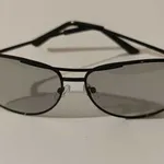 Óculos de sol aviador fotocromáticos 2