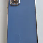 Capa azul Xiaomi MI 10T Pro  1