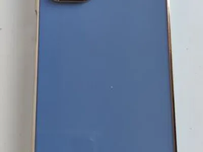 Capa azul Xiaomi MI 10T Pro 