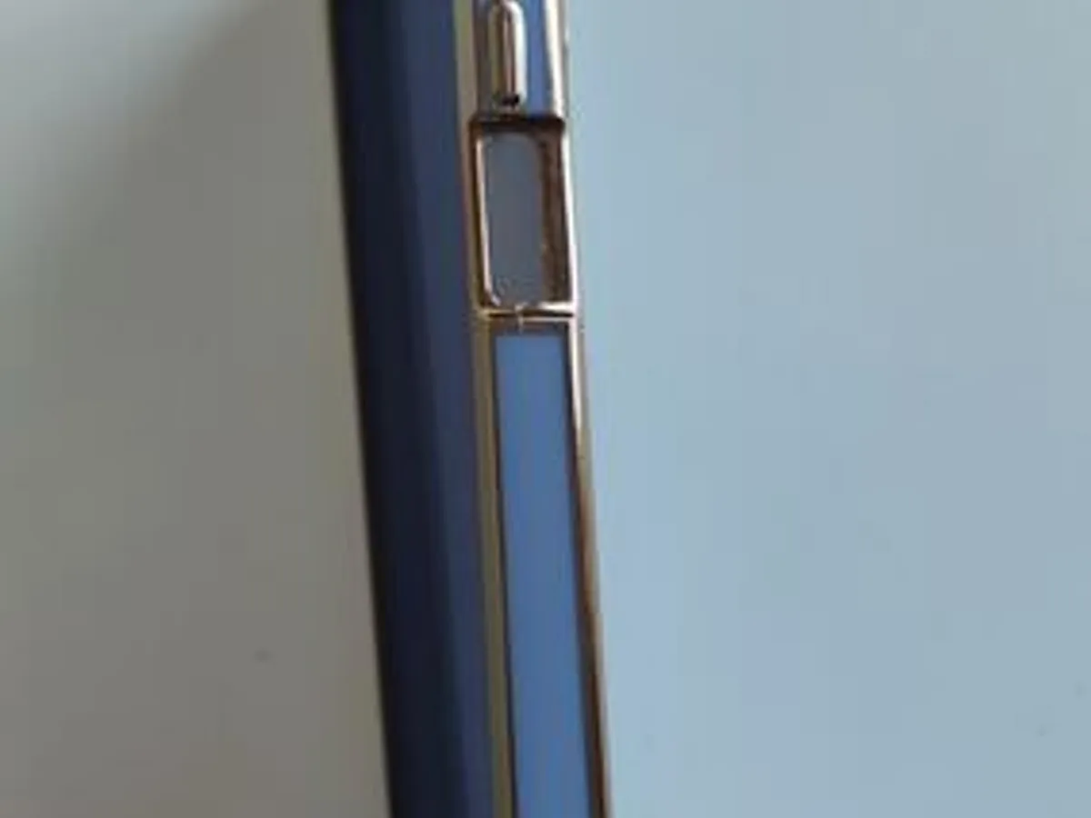 Capa azul Xiaomi MI 10T Pro 