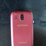 Telemóvel Alcatel OT-602 2