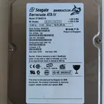 Disco ATA 3.5" Seagate Barracuda 80GB 1
