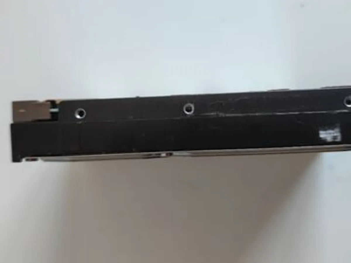 Disco ATA 3.5" Seagate Barracuda 80GB