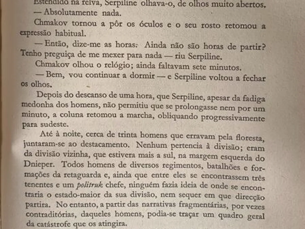 Os Vivos e os Mortos - Konstantin Simonov