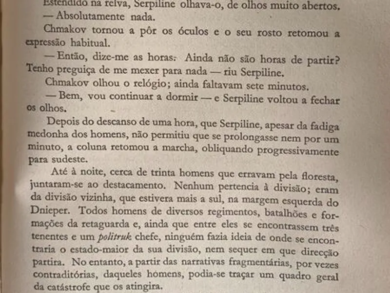 Os Vivos e os Mortos - Konstantin Simonov