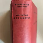 Os Vivos e os Mortos - Konstantin Simonov 3
