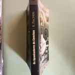 Os Apanhadores de Conchas - Rosamunde Pilcher 2