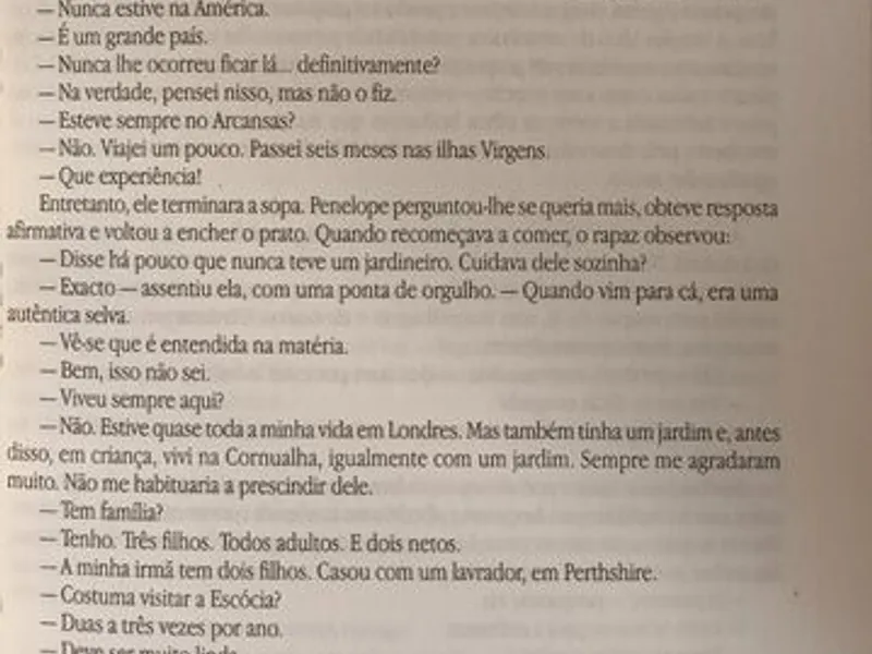 Os Apanhadores de Conchas - Rosamunde Pilcher