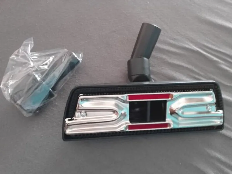 sacos e escovas para aspirador 