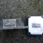 centralina para Opel corsa 1.7 sport de 2002 2