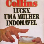 Conjunto de 8 livros de Jackie Collins. 2
