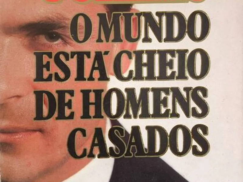 Conjunto de 8 livros de Jackie Collins.